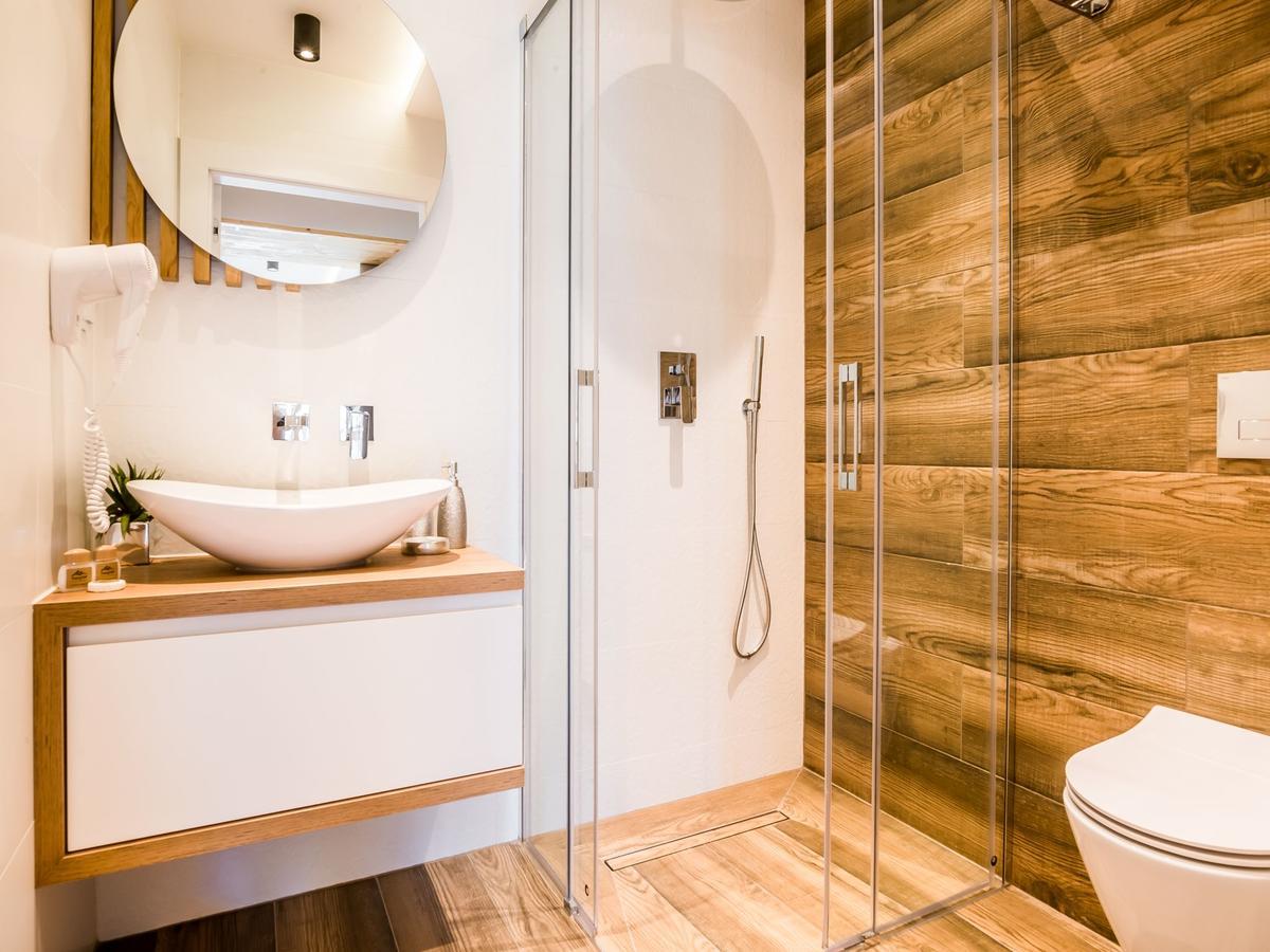 Tatrytop Rezydencja Zakopianska Spa Zakopane Buitenkant foto